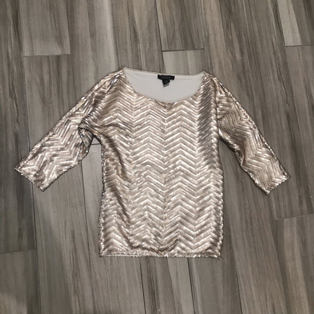 Dressy Top